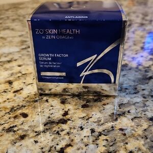 ZO SKIN HEALTH growth Factor Serum